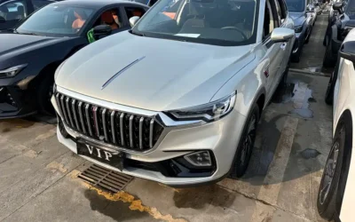 Mercedes-Benz Mercedes-Benz CLS в цвете и кузовом – это идеальный выбор среди китайских автомобилей. Доступная цена и надежность гарантированы.