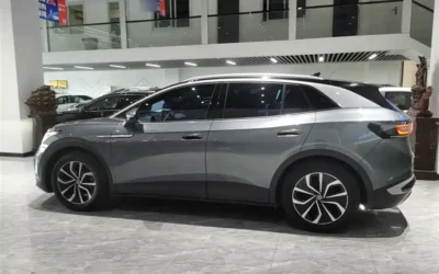 Volkswagen Volkswagen Teramont в цвете и кузовом – это идеальный выбор среди китайских автомобилей. Доступная цена и надежность гарантированы.