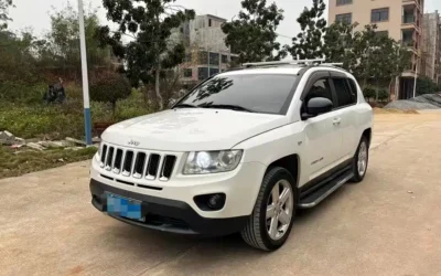 Jeep Jeep Renegade в цвете и кузовом – это идеальный выбор среди китайских автомобилей. Доступная цена и надежность гарантированы.