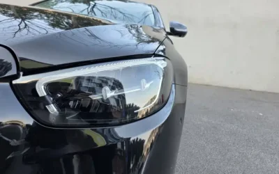 Mercedes-Benz Mercedes-Benz E-Class в цвете и кузовом – это идеальный выбор среди китайских автомобилей. Доступная цена и надежность гарантированы.