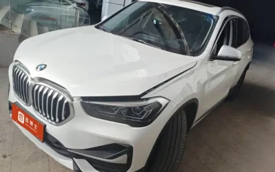 BMW BMW 1 Series в цвете и кузовом – это идеальный выбор среди китайских автомобилей. Доступная цена и надежность гарантированы.