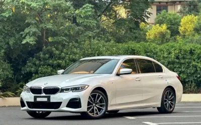 BMW BMW 3 Series в цвете и кузовом – это идеальный выбор среди китайских автомобилей. Доступная цена и надежность гарантированы.
