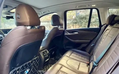 BMW BMW i3 в цвете и кузовом – это идеальный выбор среди китайских автомобилей. Доступная цена и надежность гарантированы.