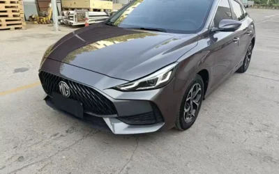 MG MG ZS в цвете и кузовом – это идеальный выбор среди китайских автомобилей. Доступная цена и надежность гарантированы.