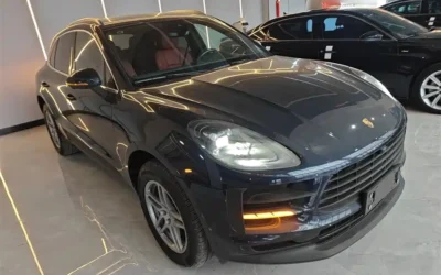 Porsche Porsche Cayenne в цвете и кузовом – это идеальный выбор среди китайских автомобилей. Доступная цена и надежность гарантированы.