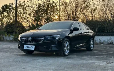 Buick Buick GL8 в цвете и кузовом – это идеальный выбор среди китайских автомобилей. Доступная цена и надежность гарантированы.