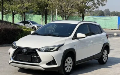 Toyota Toyota Highlander в цвете и кузовом – это идеальный выбор среди китайских автомобилей. Доступная цена и надежность гарантированы.