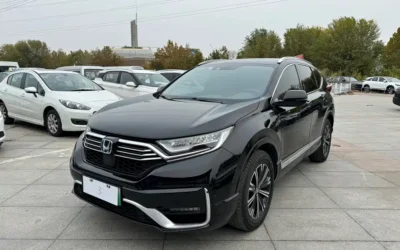 Land Rover Land Rover Discovery в цвете и кузовом – это идеальный выбор среди китайских автомобилей. Доступная цена и надежность гарантированы.