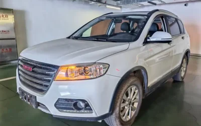 Haval Haval H6 в цвете и кузовом – это идеальный выбор среди китайских автомобилей. Доступная цена и надежность гарантированы.