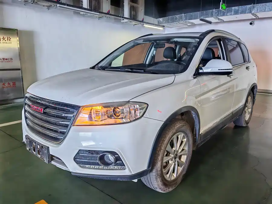 Haval Haval H6 в цвете и кузовом – это идеальный выбор среди китайских автомобилей. Доступная цена и надежность гарантированы.