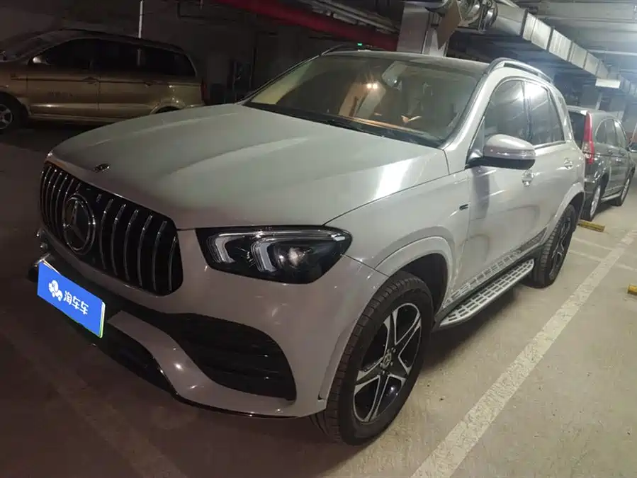 Mercedes-Benz Mercedes-Benz GLE в цвете и кузовом – это идеальный выбор среди китайских автомобилей. Доступная цена и надежность гарантированы.