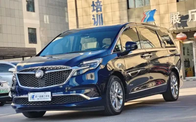 Buick Buick Regal в цвете и кузовом – это идеальный выбор среди китайских автомобилей. Доступная цена и надежность гарантированы.