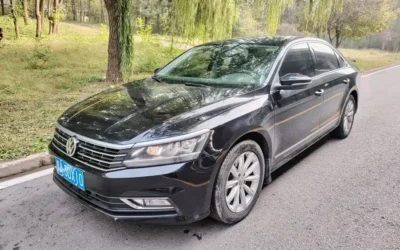 Volkswagen Volkswagen ID.4 CROZZ в цвете и кузовом – это идеальный выбор среди китайских автомобилей. Доступная цена и надежность гарантированы.