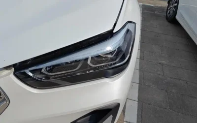 BMW BMW X1 в цвете и кузовом – это идеальный выбор среди китайских автомобилей. Доступная цена и надежность гарантированы.