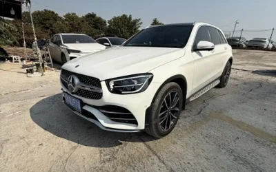 Mercedes-Benz Mercedes-Benz S-Class в цвете и кузовом – это идеальный выбор среди китайских автомобилей. Доступная цена и надежность гарантированы.