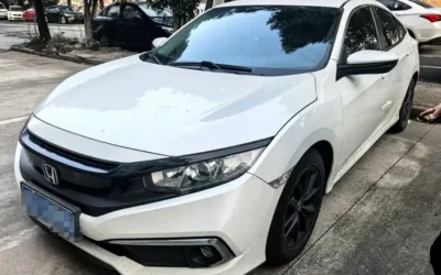 Honda Honda Crider в цвете и кузовом – это идеальный выбор среди китайских автомобилей. Доступная цена и надежность гарантированы.