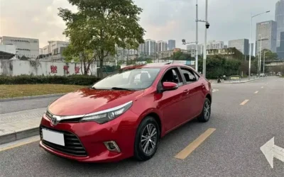 Toyota Toyota Camry в цвете и кузовом – это идеальный выбор среди китайских автомобилей. Доступная цена и надежность гарантированы.