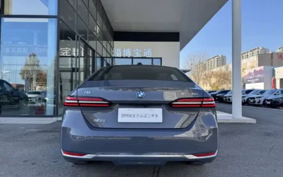 Volvo Volvo S90 в цвете и кузовом – это идеальный выбор среди китайских автомобилей. Доступная цена и надежность гарантированы.
