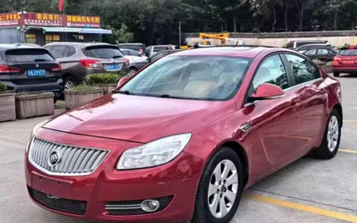 Buick Buick GL6 в цвете и кузовом – это идеальный выбор среди китайских автомобилей. Доступная цена и надежность гарантированы.