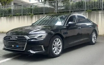 Audi Audi A4L в цвете и кузовом – это идеальный выбор среди китайских автомобилей. Доступная цена и надежность гарантированы.