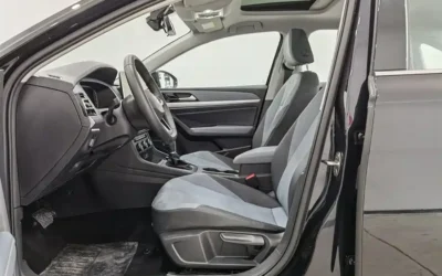 Volkswagen Volkswagen Tiguan в цвете и кузовом – это идеальный выбор среди китайских автомобилей. Доступная цена и надежность гарантированы.
