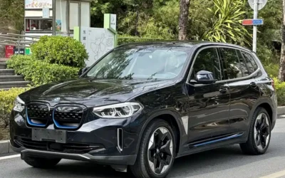 BMW BMW 5 Series в цвете и кузовом – это идеальный выбор среди китайских автомобилей. Доступная цена и надежность гарантированы.