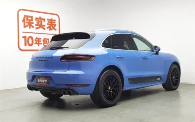 Porsche Porsche Panamera в цвете и кузовом – это идеальный выбор среди китайских автомобилей. Доступная цена и надежность гарантированы.