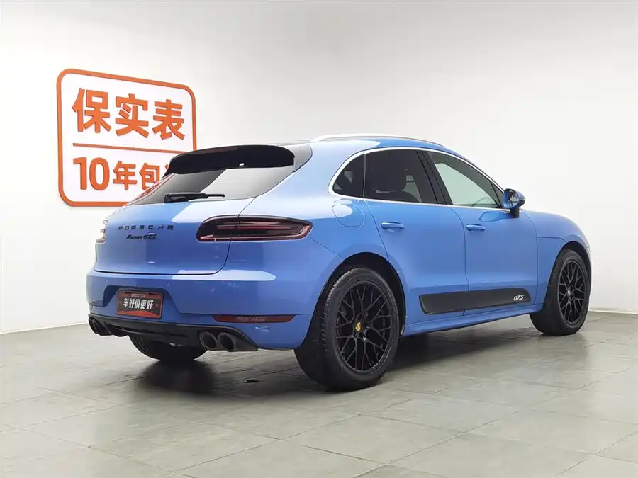 Porsche Porsche Macan в цвете и кузовом – это идеальный выбор среди китайских автомобилей. Доступная цена и надежность гарантированы.
