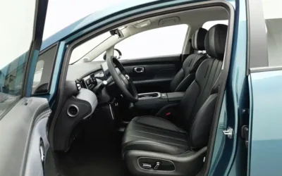 Buick Buick Velite 6 в цвете и кузовом – это идеальный выбор среди китайских автомобилей. Доступная цена и надежность гарантированы.