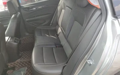 Buick Buick Excelle GT в цвете и кузовом – это идеальный выбор среди китайских автомобилей. Доступная цена и надежность гарантированы.