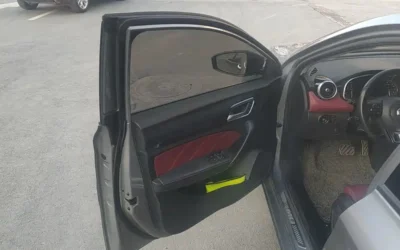 MG MG3 в цвете и кузовом – это идеальный выбор среди китайских автомобилей. Доступная цена и надежность гарантированы.