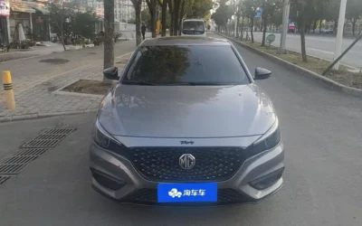 Buick Buick Envision S в цвете и кузовом – это идеальный выбор среди китайских автомобилей. Доступная цена и надежность гарантированы.