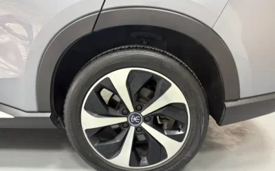 Dongfeng FENGON FENGON 580 в цвете и кузовом – это идеальный выбор среди китайских автомобилей. Доступная цена и надежность гарантированы.