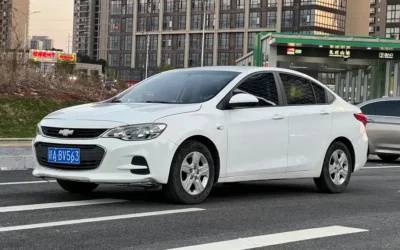Chevrolet Chevrolet Malibu XL в цвете и кузовом – это идеальный выбор среди китайских автомобилей. Доступная цена и надежность гарантированы.