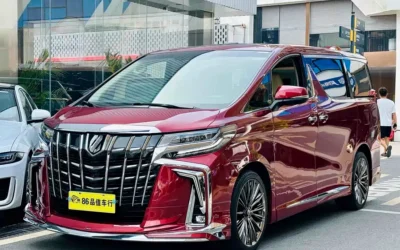 Toyota Toyota Rav4 в цвете и кузовом – это идеальный выбор среди китайских автомобилей. Доступная цена и надежность гарантированы.
