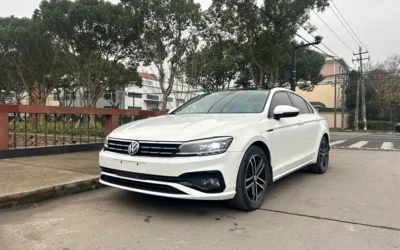 Volkswagen Volkswagen Magotan в цвете и кузовом – это идеальный выбор среди китайских автомобилей. Доступная цена и надежность гарантированы.
