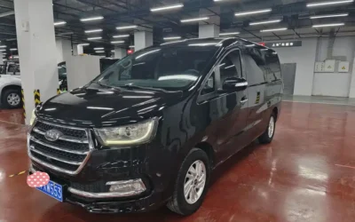 JAC Refine JAC Refine M3 в цвете и кузовом – это идеальный выбор среди китайских автомобилей. Доступная цена и надежность гарантированы.