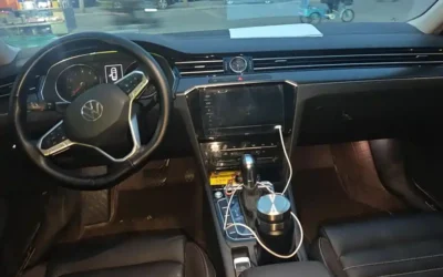 Buick Buick Velite 6 в цвете и кузовом – это идеальный выбор среди китайских автомобилей. Доступная цена и надежность гарантированы.