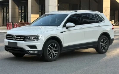 Buick Buick Envision S в цвете и кузовом – это идеальный выбор среди китайских автомобилей. Доступная цена и надежность гарантированы.