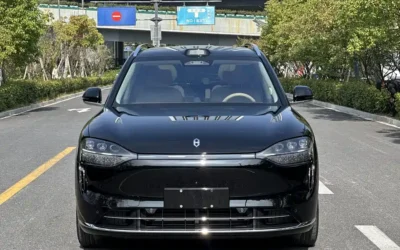 Aito AITO M5 в цвете и кузовом – это идеальный выбор среди китайских автомобилей. Доступная цена и надежность гарантированы.