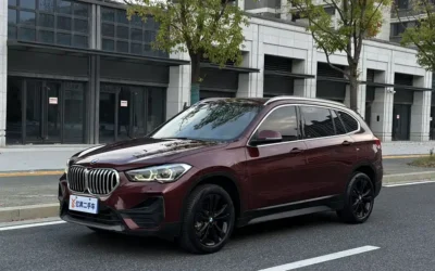 BMW BMW 3 Series в цвете и кузовом – это идеальный выбор среди китайских автомобилей. Доступная цена и надежность гарантированы.