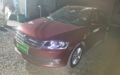 Volkswagen FAW-Volkswagen CC в цвете и кузовом – это идеальный выбор среди китайских автомобилей. Доступная цена и надежность гарантированы.