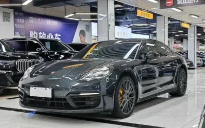 Porsche Porsche Panamera в цвете и кузовом – это идеальный выбор среди китайских автомобилей. Доступная цена и надежность гарантированы.