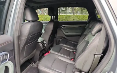 Geely Geely Vision в цвете и кузовом – это идеальный выбор среди китайских автомобилей. Доступная цена и надежность гарантированы.