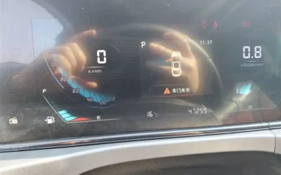 Changan Changan CS75PLUS в цвете и кузовом – это идеальный выбор среди китайских автомобилей. Доступная цена и надежность гарантированы.