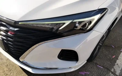 Changan Changan UNI-V в цвете и кузовом – это идеальный выбор среди китайских автомобилей. Доступная цена и надежность гарантированы.