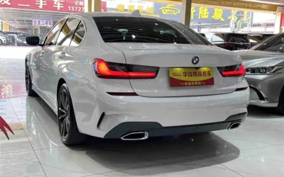BMW BMW i5 в цвете и кузовом – это идеальный выбор среди китайских автомобилей. Доступная цена и надежность гарантированы.