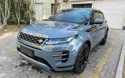 Land Rover Land Rover Range Rover в цвете и кузовом – это идеальный выбор среди китайских автомобилей. Доступная цена и надежность гарантированы.