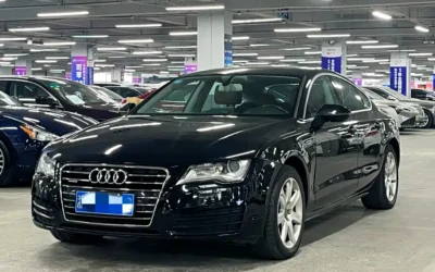 Audi Audi A8 в цвете и кузовом – это идеальный выбор среди китайских автомобилей. Доступная цена и надежность гарантированы.