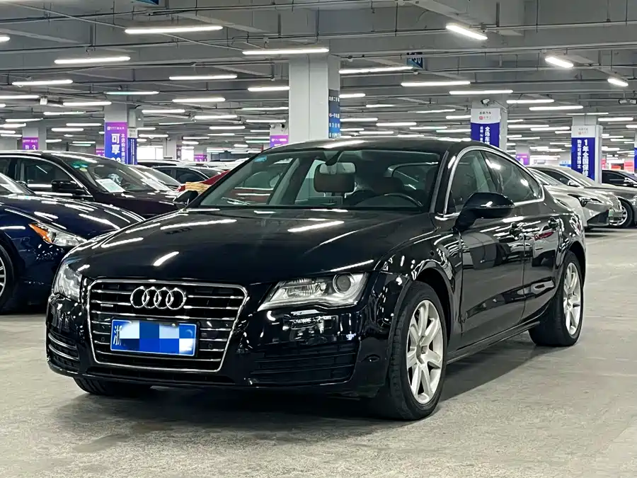 Audi Audi A7 в цвете и кузовом – это идеальный выбор среди китайских автомобилей. Доступная цена и надежность гарантированы.